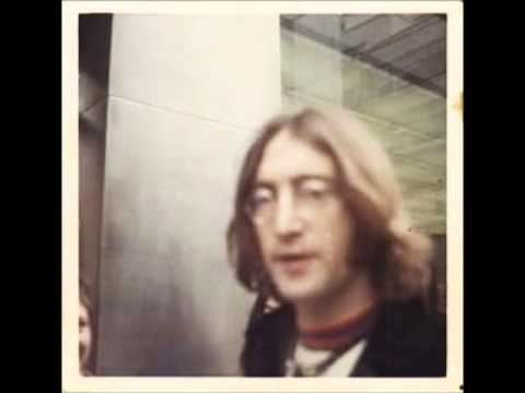 Funny Beatles Interview During the Recording of the White Album (1968)