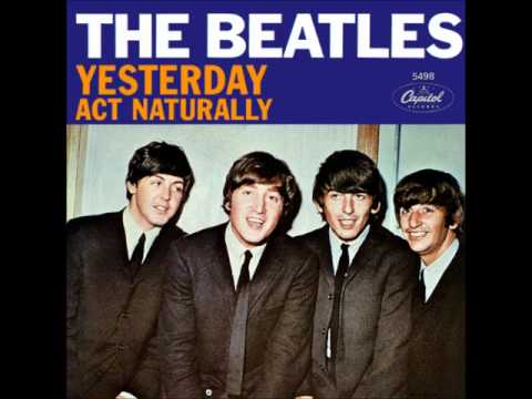 The Beatles - 