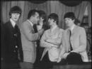 Beatles Interview in Toronto, Canada 1964