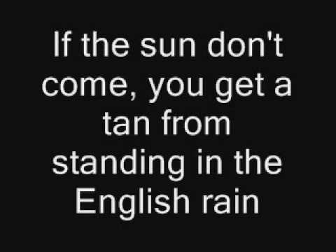 The Beatles - I Am The Walrus