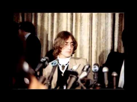 John Lennon and Paul McCartney on the Beatles' Apple Business - Interviews