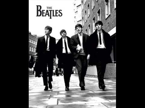 The Beatles Single: Lady Madonna