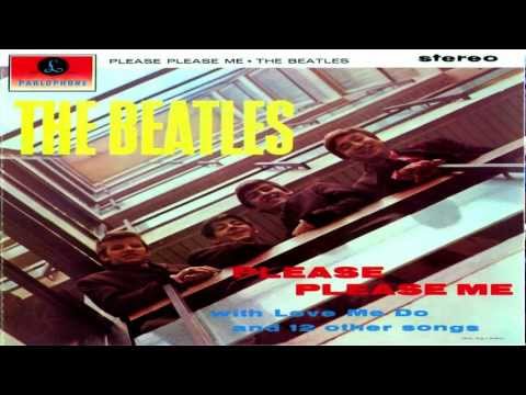 The Beatles - 03 - Anna (Go To Him) (2012 Stereo Remix & Remaster)