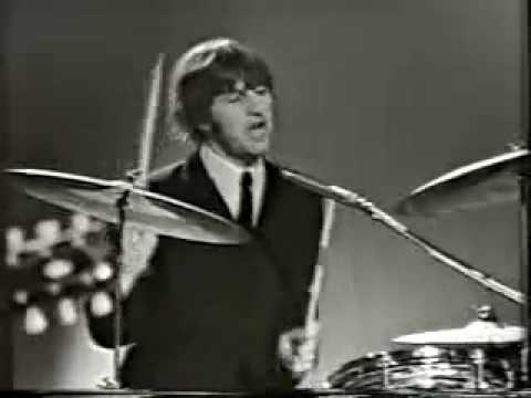 The Beatles - Boys - Live