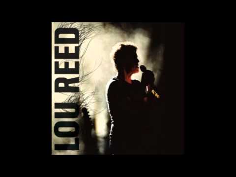 Lou Reed - Animal Serenade (Full Live Album) (HQ)