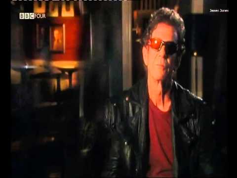 Lou Reed - Remembered. Documentary