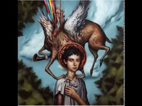 [Full Album] Circa Survive - Blue Sky Noise