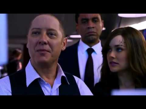 The Blacklist Official Trailer   NBC   2013