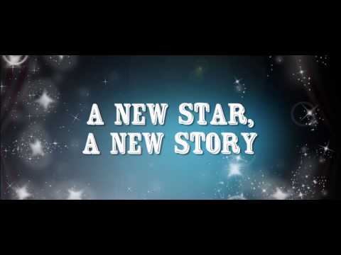 Diamond by Jacqueline Wilson - book trailer