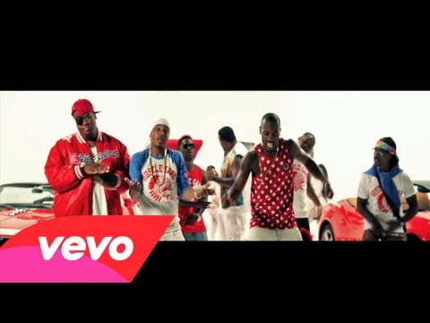 T.I. - Kemosabe  ft. Doe B, Birdman, Young Dro, B.o.B