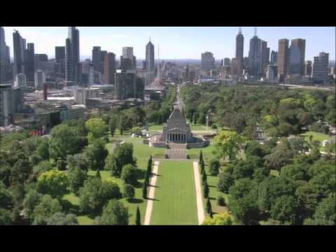 Scenic Tours - Australia Tours DVD 2013