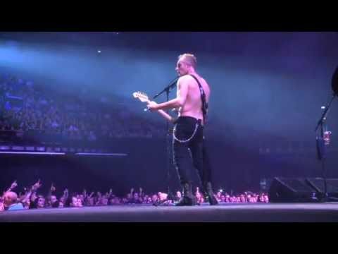 DEF LEPPARD - 