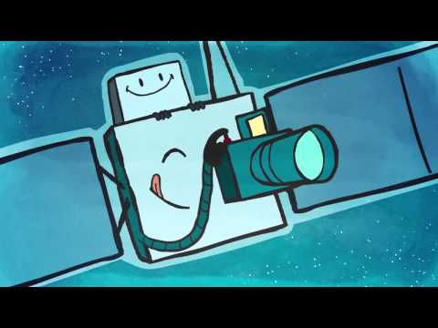 Rosetta Probe Wakes Up - Once upon a time | ESA Space Science HD