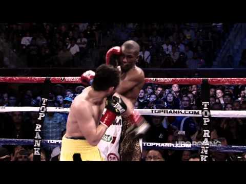 Nonito Donaire: Greatest Hits (HBO Boxing)