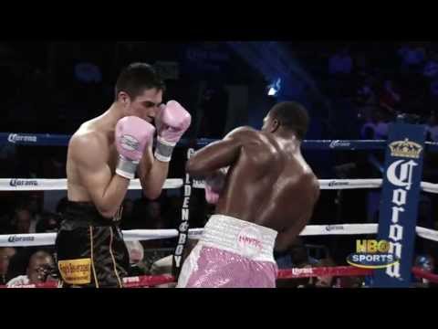 Adrien Broner: HBO Boxing - Greatest Hits (HBO Sports)