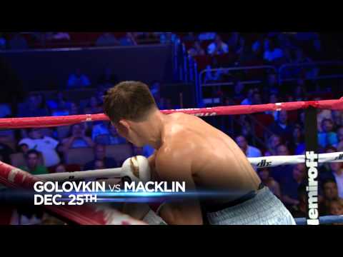 The Best of Boxing (HBO Boxing)