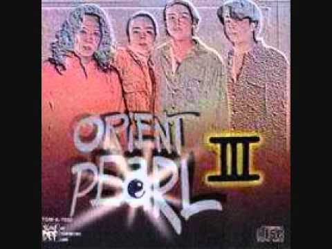 Somebody to love   Orient Pearl