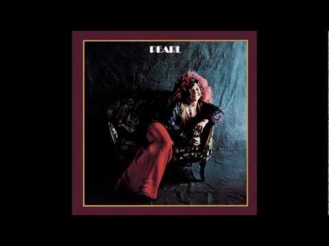 Janis Joplin - Pearl (FULL ALBUM)