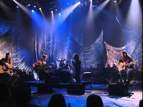 Pearl Jam MTV Unplugged-1992 Acustico completo