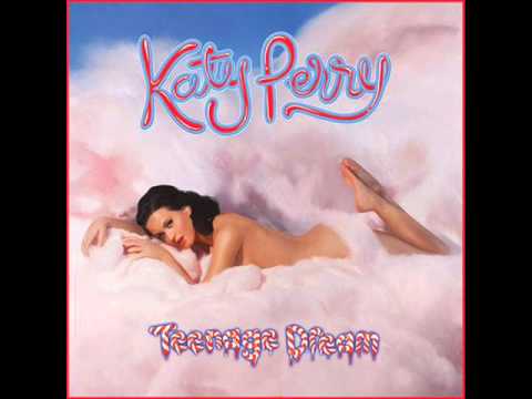 katy perry-pearl