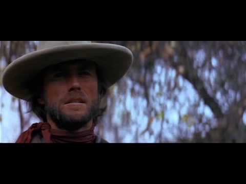 The Outlaw Josey Wales 1976