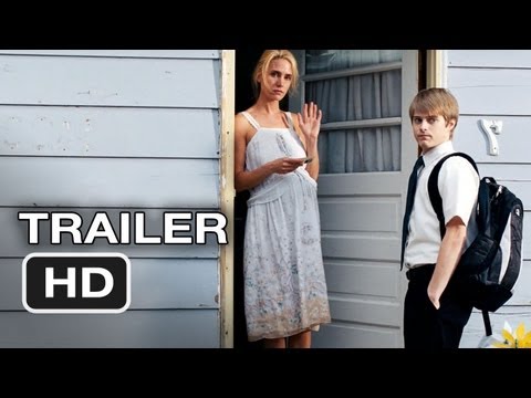 Virginia Official Trailer #1 (2012) Jennifer Connelly Movie HD