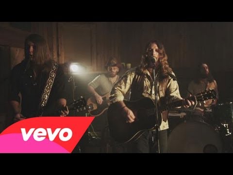 Whiskey Myers - Virginia