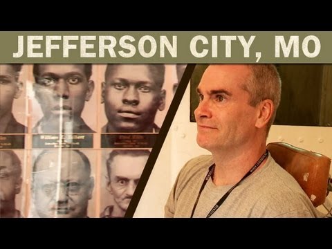 Direct from the Death Chambers | Henry Rollins' Capitalism: Jefferson City, Missouri | TakePart TV