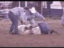 Oklahoma Prison Rodeo: Perpetuating Violence, Part 2