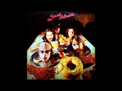 Secos & Molhados [1973] - Completo full album