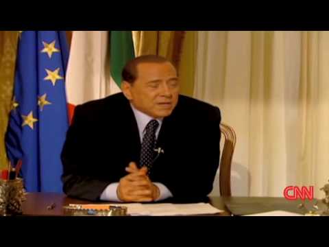 Berlusconi: 'I've never paid a woman'