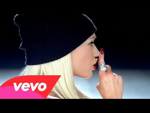 Gwen Stefani - Hollaback Girl