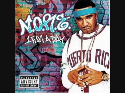 N.O.R.E. - Oye Mi Canto