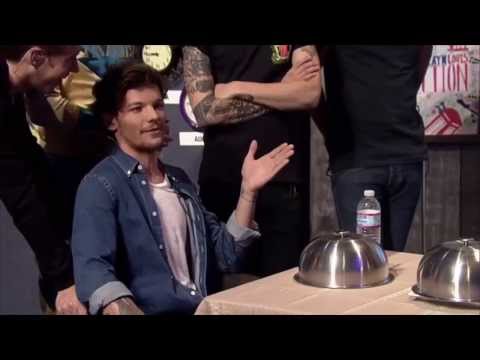 1D Day - The Best of Louis Tomlinson