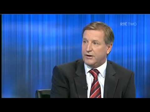 RTE World Cup 2010 - Netherlands vs Brazil  post match analysis