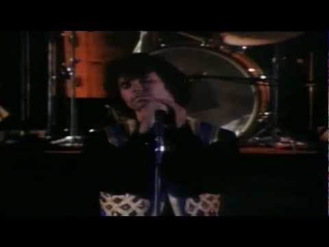 THE DOORS VIVO HOLLYWOOD BOWL 1968 - (CONCIERTO COMPLETO CON SUBTITULOS)