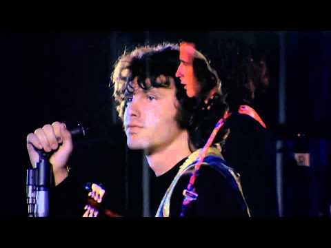 The Doors - When the Music's Over (LIVE-BOWL-1968) HD