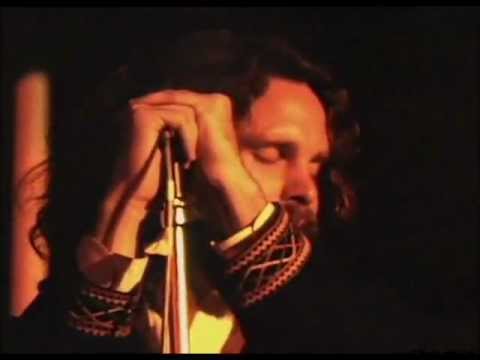 The Doors The End Live at 