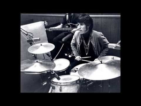 Madison interviews drummer John Densmore of The Doors