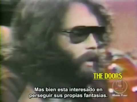 THE DOORS (Documental)