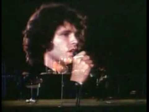 The DOORS LIVE at Hollywood Bowl 1968