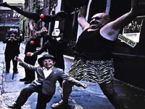 Strange days - The Doors FULL ALBUM