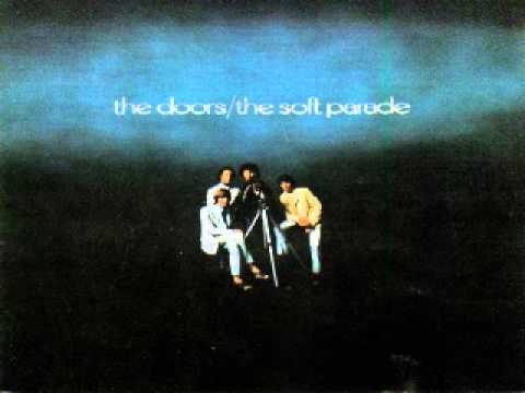 The soft parade - The Doors FULL ALBUM