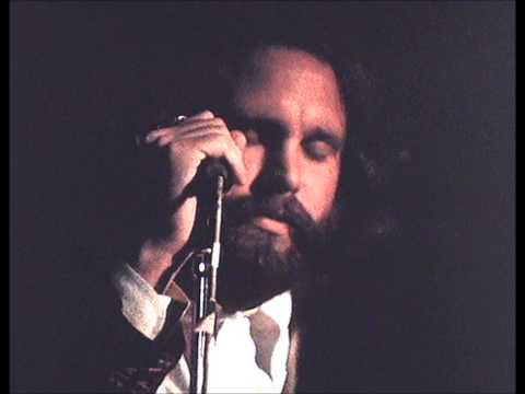 The Doors - Live at the Isle of Wight Festival, East Afton Farm, England (August 30, 1970)