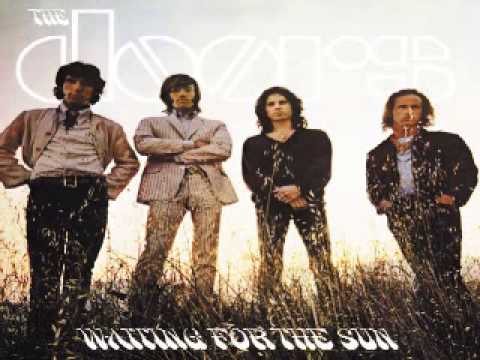 Waiting for the sun - The Doors FULL ALBUM