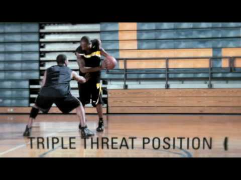 Kobe Bryant - Outside Jumper - Signature moves