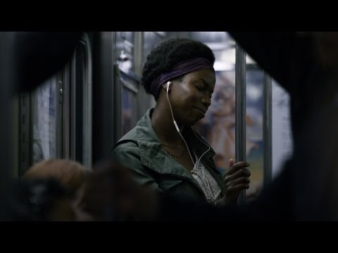 Apple - TV Ad - Our Signature