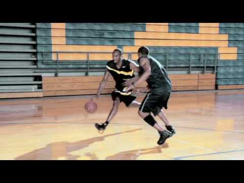 Kobe Bryant - Pull-up Jumper Walk Through - Signature moves