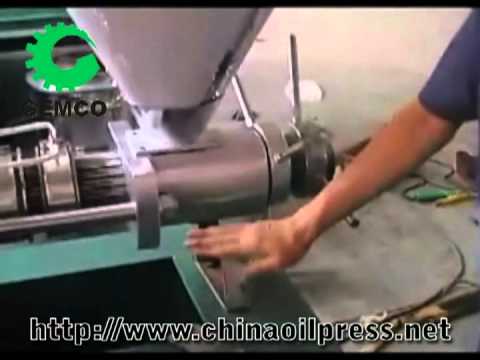 Rape Seeds Oil Press, oil press machine