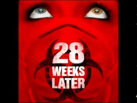 11. John Murphy - Theme 2 (28 Weeks Later Soundtrack OST)